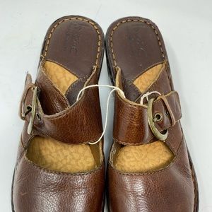 B.O.C. Clogs